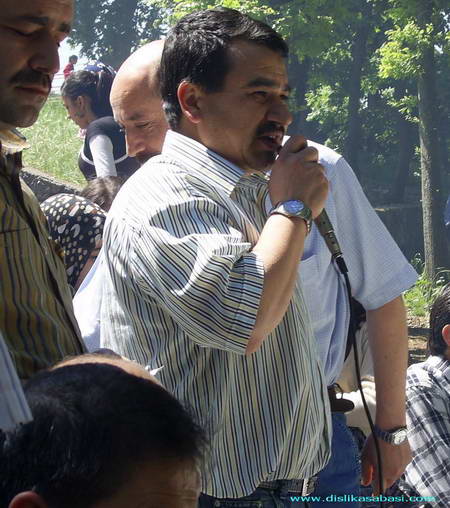 Orhan Sisik