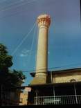 ar caminin eski minaresi